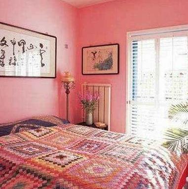 卧室的色彩风水有哪些吗？你知道多少？