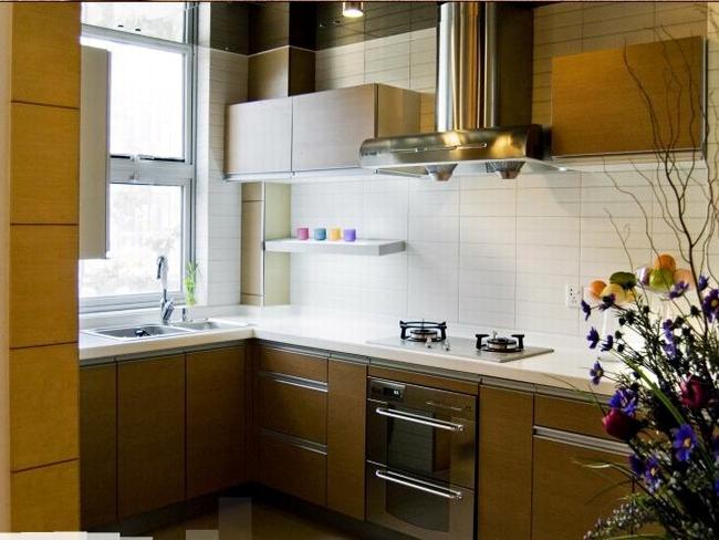 小户型家居装修的方法有哪些？让小厨房发挥大作用